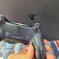 ps4 slim 1 tra کپی خور ورژن 9.00 + ضمانت|کنسول، بازی ویدئویی و آنلاین|تهران, نازی‌آباد|دیوار