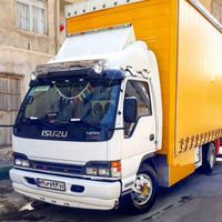 باربری حمل اثاثیه منزل اسنپ بارشبانه روزاسباب کشی|خدمات حمل و نقل|اصفهان, احمدآباد|دیوار