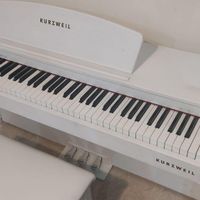 پیانو کروزویل piano kurzweil m70|پیانو، کیبورد، آکاردئون|تهران, الهیه|دیوار