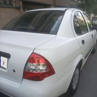 تیبا صندوق‌دار SX، مدل ۱۳۹۳ بی رنگ|خودرو سواری و وانت|تهران, شهر‌زیبا|دیوار