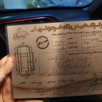 ام‌وی‌ام X33 S اسپرت، مدل ۱۳۹۹|خودرو سواری و وانت|تهران, شیان|دیوار