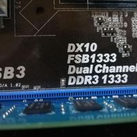 باندل DDR3 چهار هسته ای  HDMI|قطعات و لوازم جانبی رایانه|رشت, رسالت|دیوار