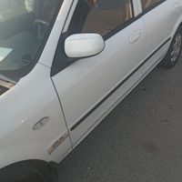 مزدا 323 اتوماتیک، مدل ۱۳۸۵|خودرو سواری و وانت|تهران, هروی|دیوار