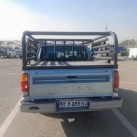 باربند مزدا دوکابین|قطعات یدکی و لوازم جانبی|تهران, صاحب الزمان|دیوار