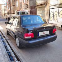 پراید مدل 87 سالم|خودرو سواری و وانت|گلستان, |دیوار