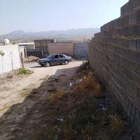 زمین باغ شهری خان زنیان|فروش زمین و کلنگی|شیراز, آرامستان دارالرحمه|دیوار