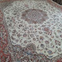 فرش بهاردوتخته۱۲متری ۷۰۰شانه تراکم۲۱۰۰|فرش|مشهد, محله وحید|دیوار