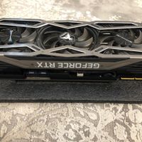 کارت گرافیک Gainward GeForce RTX 3090 Phoenix|قطعات و لوازم جانبی رایانه|تهران, تهرانپارس غربی|دیوار