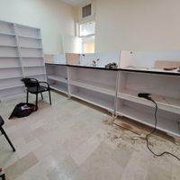 دکور  کابینت کمددیواری جاکفشی صفر تا صد|کتابخانه، شلف، قفسه‌های دیواری|قم, دورشهر|دیوار