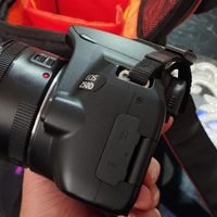 دوربین کنون canon 250d|دوربین عکاسی و فیلم‌برداری|تهران, میدان ولیعصر|دیوار