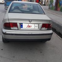 سمند X7 دوگانه سوز، مدل ۱۳۸۳|سواری و وانت|شیراز, شهرک مهدی‌آباد|دیوار