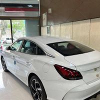 ام‌جی GT، مدل ۲۰۲۴|خودرو سواری و وانت|ری, |دیوار