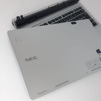تبلت ویندوزی ۱۲ اینچ NEC همراه کیبورد|تبلت|ایلام, |دیوار