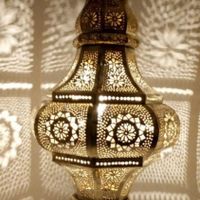 لوستر مراکشی|لوستر و چراغ آویز|تهران, لویزان|دیوار