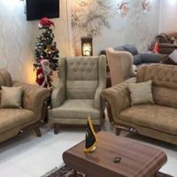 مبل راحتی مارشال رومل سال ۱۴۰۲|مبلمان خانگی و میز عسلی|تهران, شهرک ولیعصر|دیوار