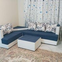 مبل راحتی الــ //چشمنواز برای خانه شما|مبلمان خانگی و میز عسلی|تهران, شهرک شریفی|دیوار