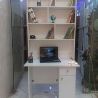 میز تحریر و کتابخانه(کامپیوتر)|میز تحریر و کامپیوتر|تهران, نعمت‌آباد|دیوار