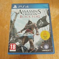 Assassins Creed IV Black Flag اساسینز بلک فلگ|کنسول، بازی ویدئویی و آنلاین|تهران, دولت‌آباد|دیوار