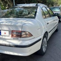 سمند LX EF7 بنزینی، مدل ۱۳۹۲ نقد اقساط فوری|خودرو سواری و وانت|تهران, سبلان|دیوار
