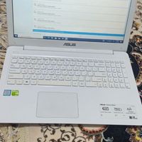 لپ تاپ ایسوس k556uR|رایانه همراه|شیراز, ارم|دیوار