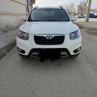 هیوندای سانتافه ix 45 3500cc، مدل ۲۰۱۲|خودرو سواری و وانت|تهران, نیاوران|دیوار