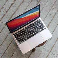 مک بوک پرو ۱۶ اینچ اپل (M3) با حافظه ۵۱۲|رایانه همراه|تهران, زعفرانیه|دیوار