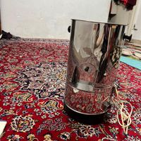 سبزی خرد کن سالم تمیز  کلاچندباراستفاده شده|سایر لوازم برقی|تهران, بهارستان|دیوار