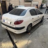 پژو 206 SD V9، مدل ۱۳۹۰|خودرو سواری و وانت|تهران, مینا|دیوار