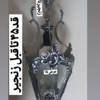 لوستر زیباساده شیک  خوش سلیقه پسن|لوستر و چراغ آویز|تهران, جوادیه تهرانپارس|دیوار