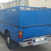 نیسان، مدل ۲۰۰۵|خودرو سواری و وانت|خمین, |دیوار