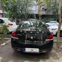 پژو 508 GTLine، مدل ۲۰۱۷|خودرو سواری و وانت|تهران, جیحون|دیوار