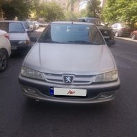 پژو پارس ساده مدل 81|خودرو سواری و وانت|تهران, هروی|دیوار