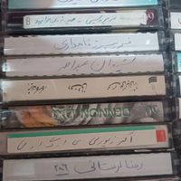 نوارکاست کردی وفارسی|آلات موسیقی|کرمانشاه, |دیوار