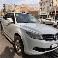 هایما S7 2000cc، مدل ۱۳۹۵|خودرو سواری و وانت|تهران, ظهیرآباد|دیوار