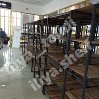 کتابخانه شلف قفسه|فروشگاه و مغازه|تهران, ملک‌آباد|دیوار