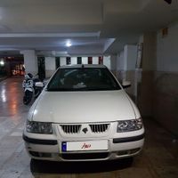 سمند LX EF7 مدل ۱۳۹۰|خودرو سواری و وانت|تهران, اوقاف|دیوار