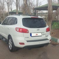 هیوندای سانتافه ix 45 2700cc، مدل ۲۰۰۸|خودرو سواری و وانت|تبریز, |دیوار