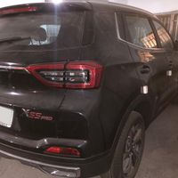 ام‌وی‌ام X55 Pro IE اسپرت، مدل ۱۴۰۲|خودرو سواری و وانت|تهران, اراج|دیوار
