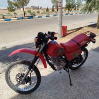 ایمیل امیکو200درحد|موتورسیکلت|قمصر, |دیوار