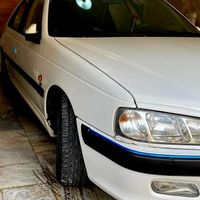 پژو پارس elx xum موتور 2000|خودرو سواری و وانت|تهران, سبلان|دیوار