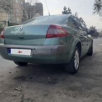 رنو مگان مونتاژ 2000cc، مدل ۱۳۸۹|خودرو سواری و وانت|تبریز, |دیوار