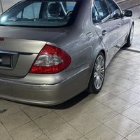 بنز کلاس E E280، مدل ۲۰۰۷|خودرو سواری و وانت|تهران, ونک|دیوار
