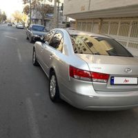 هیوندای سوناتا NF اتوماتیک 2400cc، مدل ۲۰۰۹|خودرو سواری و وانت|مشهد, فرامرز عباسی|دیوار