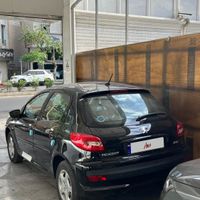 پژو 207i پانوراما اتوماتیک TU5P، مدل ۱۴۰۴|خودرو سواری و وانت|تهران, جمهوری|دیوار