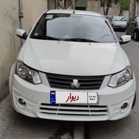 ساینا دنده‌ای EX ، مدل ۱۴۰۰|سواری و وانت|تهران, خانی‌آباد نو|دیوار