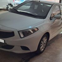 برلیانس H230 دنده‌ای، مدل ۱۳۹۷|خودرو سواری و وانت|تهران, مسعودیه|دیوار