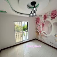 تجهیزواحد بازسازی کاغذدیواری کناف رنگ نما کابینت|خدمات پیشه و مهارت|پرند, |دیوار