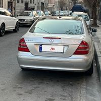 بنز E240 مدل 2005 شخصی benz E بیرنگ|خودرو سواری و وانت|تهران, تهرانپارس غربی|دیوار
