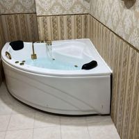 وان و جکوزی کارن - گوشه با یک پنل|لوازم حمام|تهران, جیحون|دیوار