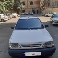 پراید ۱۳۱ عروسک بیرنگ شاسی پلمپ|خودرو سواری و وانت|تهران, شهرک کیانشهر|دیوار